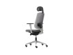 Scaun ergonomic operational TRIM #AboutOfficeFurniture