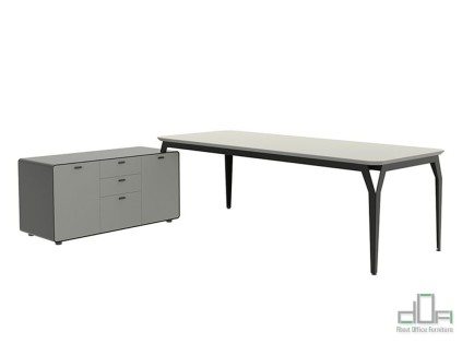 Birou operational ARKITEK #AboutOfficeFurniture