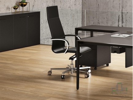 Scaun ergonomic MAYBE #AboutOfficeFurniture