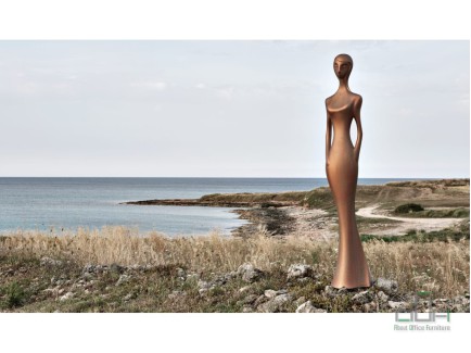 Lampa-statuie PENELOPE #AboutOfficeFurniture