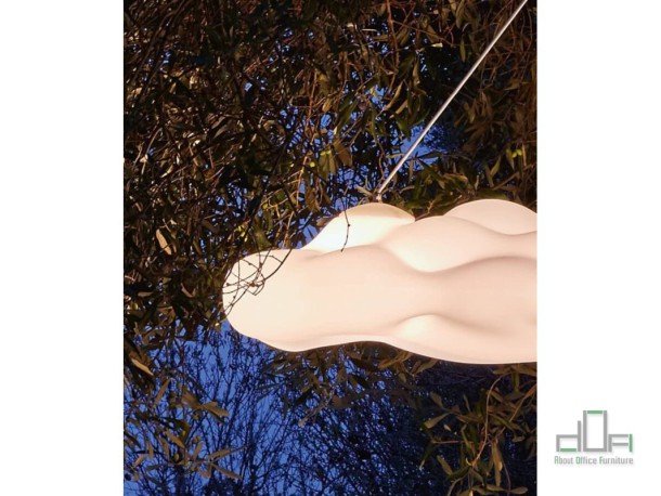 Lampa NEFOS #AboutOfficeFurniture