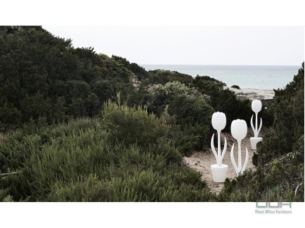 Lampa TULIP #AboutOfficeFurniture