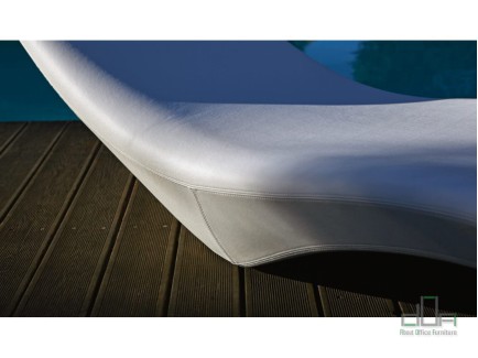 sezlong CLOE #AboutOfficeFurniture