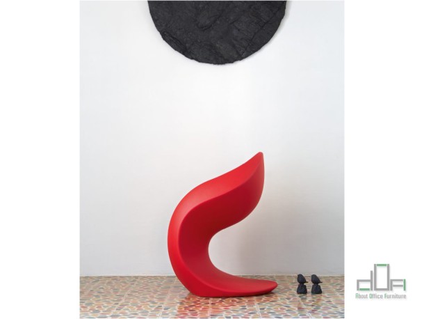 Fotoliu MISS PETRA #AboutOfficeFurniture