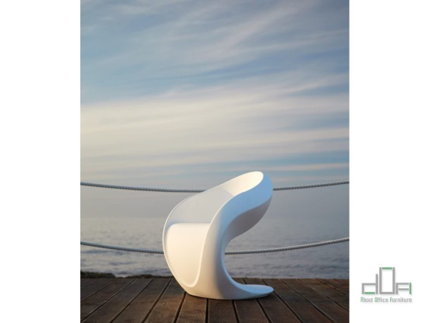 Fotoliu MISS PETRA #AboutOfficeFurniture