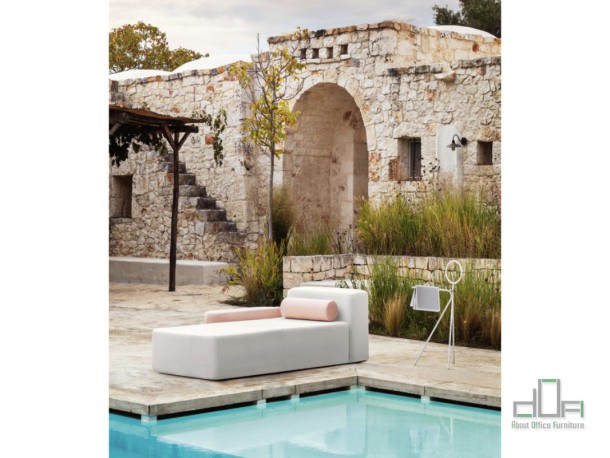 Piese modulare MARE #AboutOfficeFurniture