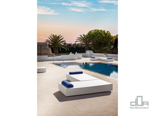 Piese modulare MARE #AboutOfficeFurniture