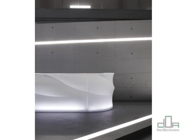 Bar BARAONDA #AboutOfficeFurniture