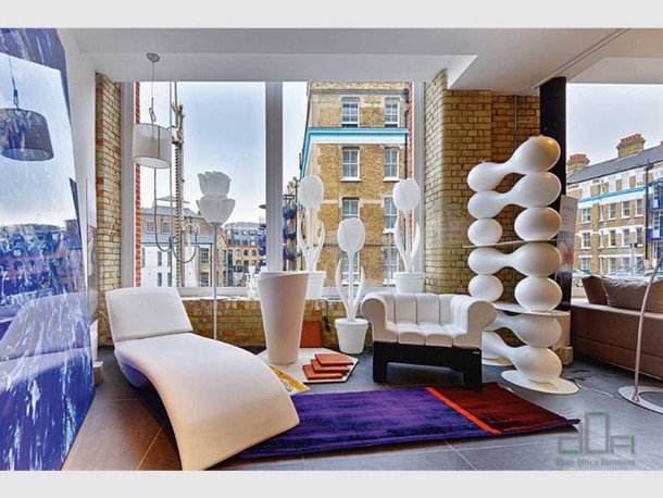 Element decorativ Ba Gigio #AboutOfficeFurniture