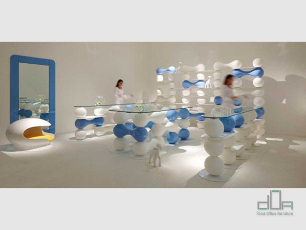 Element decorativ Ba Gigio #AboutOfficeFurniture