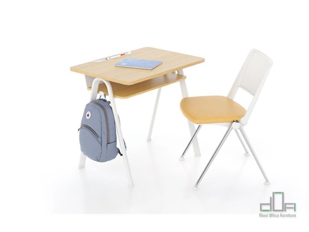 Birou - masa training gama EXEN #AboutOfficeFurniture