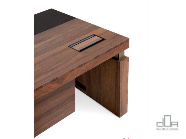 Birou managerial gama BELLAGIO #AboutOfficeFurniture