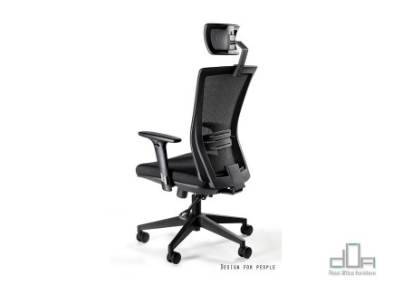 Scaun ergonomic operational Ergonic #AboutOfficeFurniture