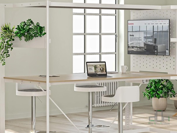 Scaun cafeteria ZOOM #AboutOfficeFurniture