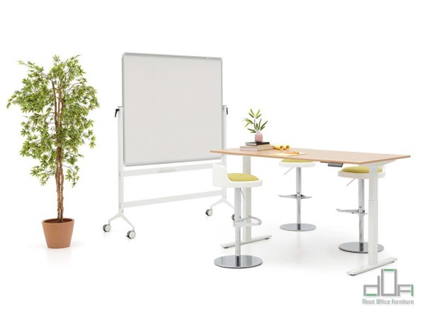 Scaun cafeteria ZOOM #AboutOfficeFurniture