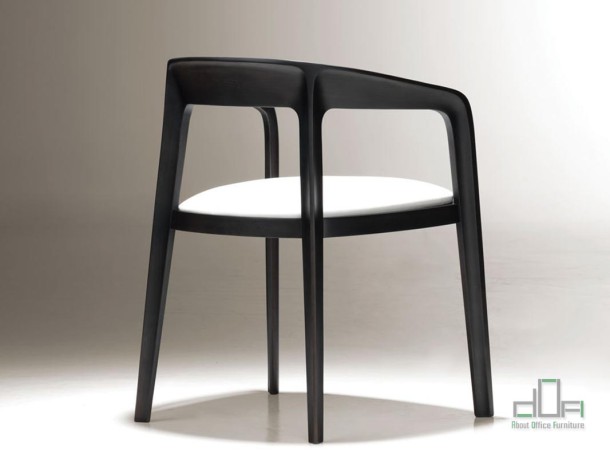 Scaun cafeteria CORVO #AboutOfficeFurniture
