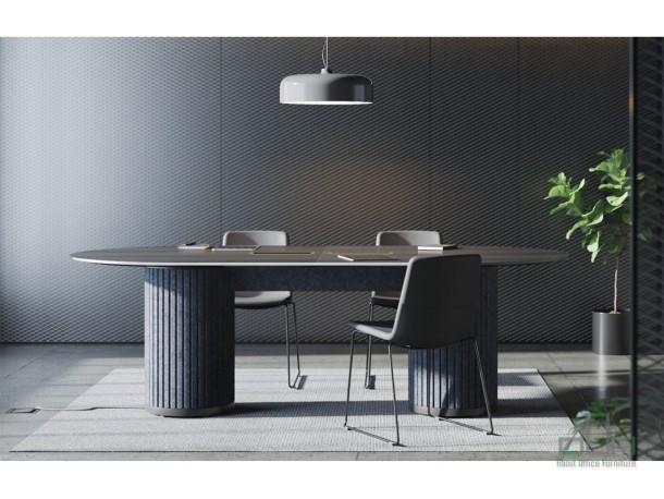 Masă meeting PARTHOS #AboutOfficeFurniture