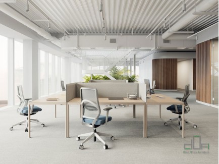 Scaun ergonomic ARQUS #AboutOfficeFurniture