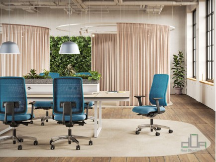 Scaun ergonomic DENZEL #AboutOfficeFurniture