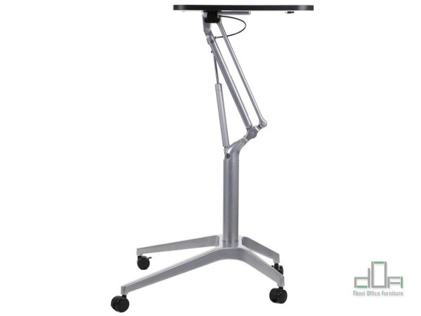 Birou operational reglabil pe inaltime FREE SH-A10 #AboutOfficeFurniture