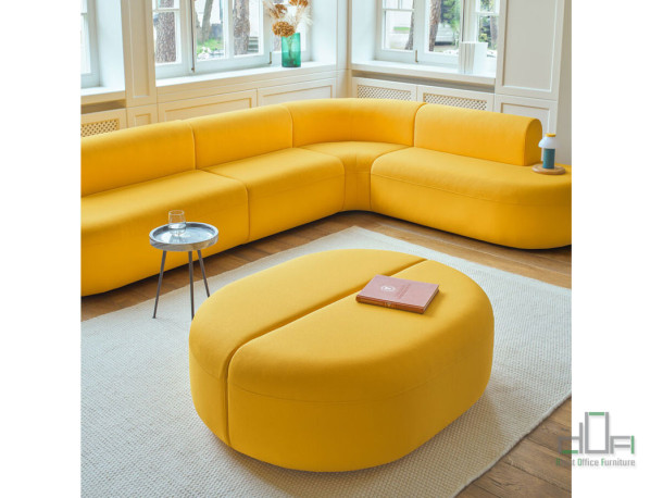 Fotoliu si Canapea ARTIKO #AboutOfficeFurniture