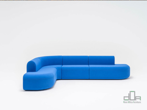 Fotoliu si Canapea ARTIKO #AboutOfficeFurniture