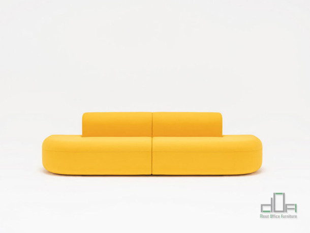 Fotoliu si Canapea ARTIKO #AboutOfficeFurniture