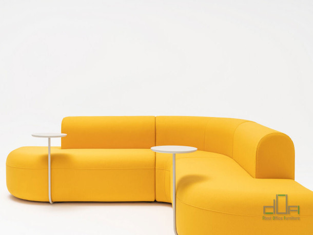 Fotoliu si Canapea ARTIKO #AboutOfficeFurniture