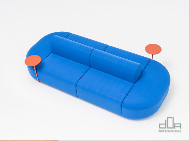 Fotoliu si Canapea ARTIKO #AboutOfficeFurniture