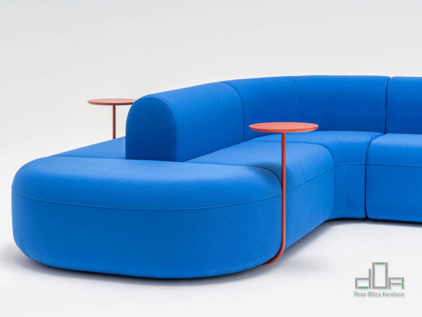 Fotoliu si Canapea ARTIKO #AboutOfficeFurniture