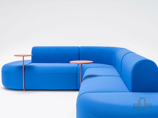 Fotoliu si Canapea ARTIKO #AboutOfficeFurniture