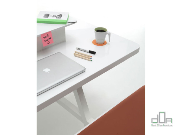 Birou operational - Ansamblu operational PICNIC #AboutOfficeFurniture