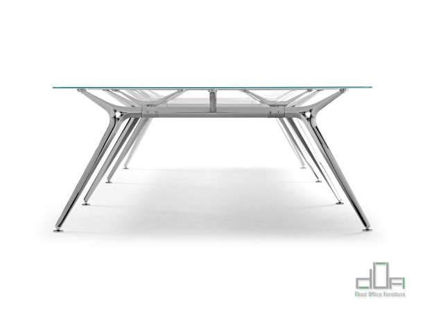 Birou managerial ARKITEK #AboutOfficeFurniture