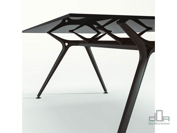 Birou managerial ARKITEK #AboutOfficeFurniture