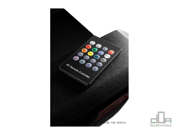 Scaun ergonomic gaming Dynamiq #AboutOfficeFurniture