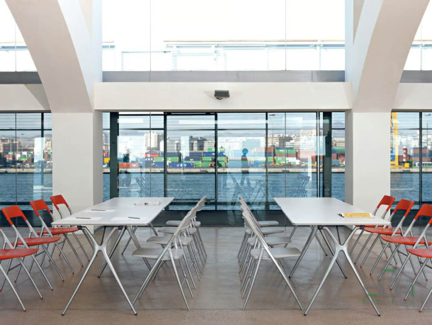 Birou operational PLEK #AboutOfficeFurniture