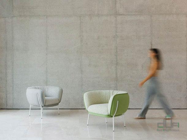 Canapea BEAM #AboutOfficeFurniture