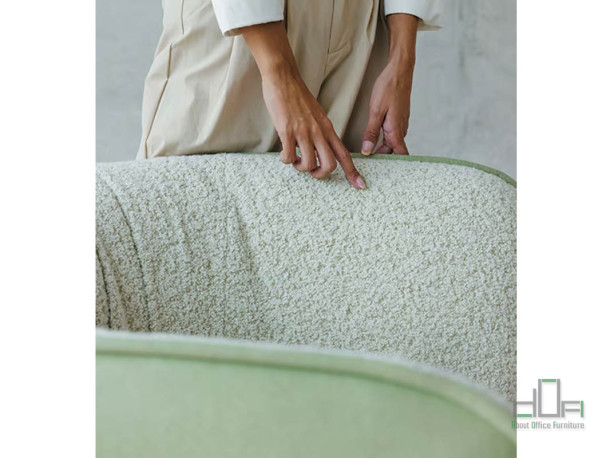 Canapea BEAM #AboutOfficeFurniture