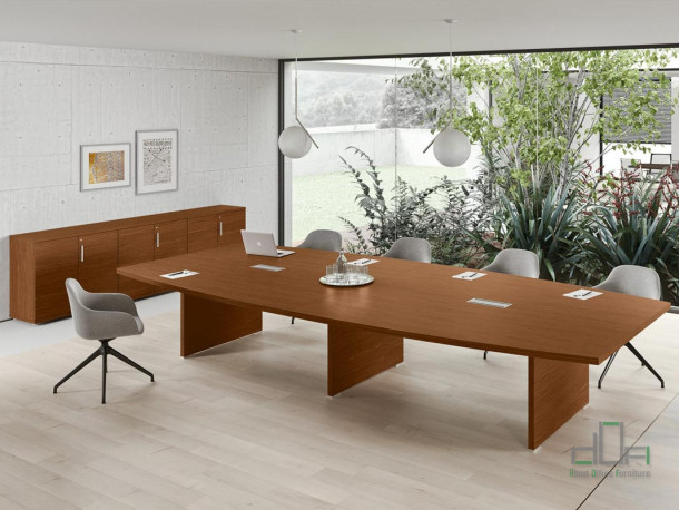 Masa meeting ODEON #AboutOfficeFurniture
