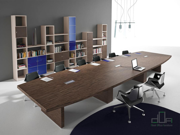 Masa meeting TITANO #AboutOfficeFurniture