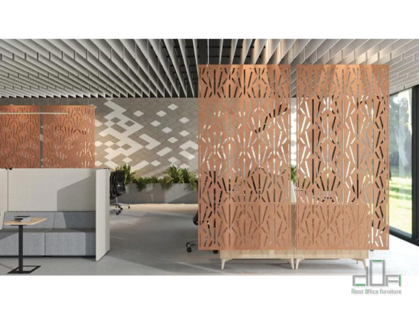 Panouri fonoabsorbante ARTWORK #AboutOfficeFurniture