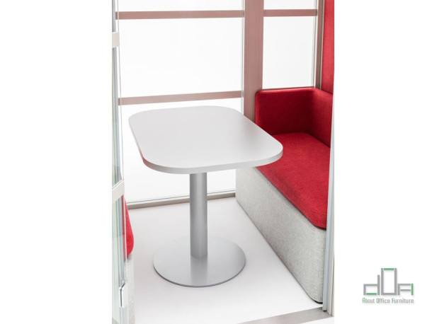 Cabină acustică HAKO-MEETING #AboutOfficeFurniture