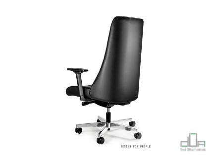 Scaun ergonomic managerial Sail #AboutOfficeFurniture