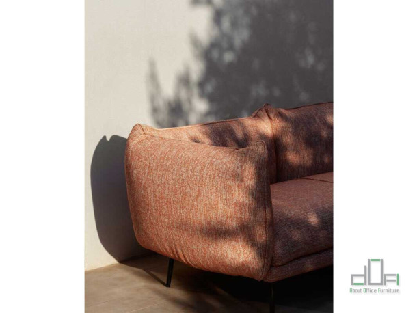 Fotolii si canapele PIUMA #AboutOfficeFurniture