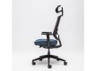 Scaun ergonomic operational Sava #AboutOfficeFurniture