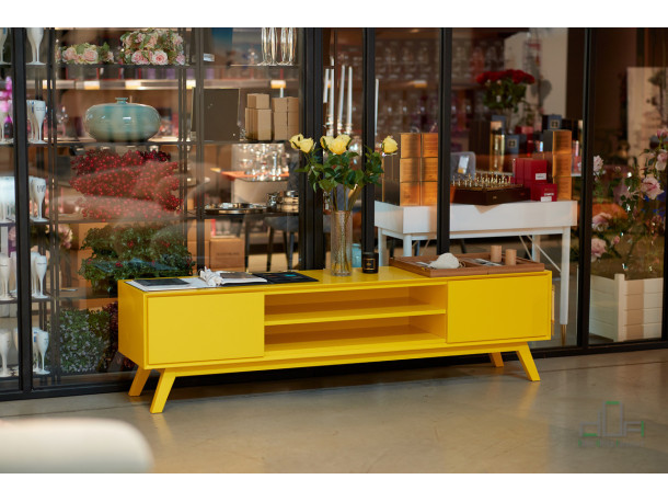 Comodă Mdf SUNNY #AboutOfficeFurniture