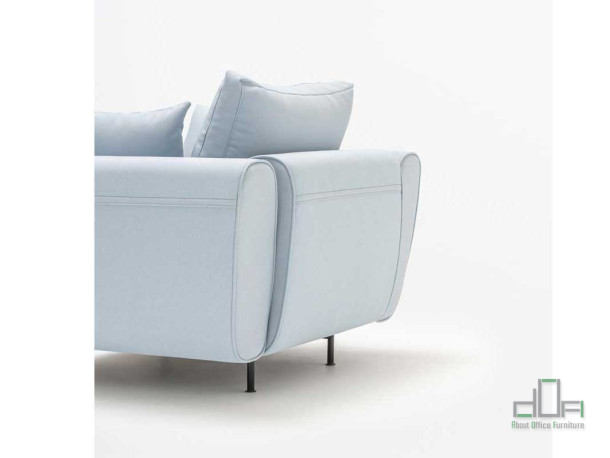 Fotoliu si canapea LOTUS #AboutOfficeFurniture