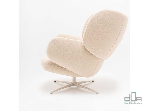 Fotoliu GRAND GRACE #AboutOfficeFurniture