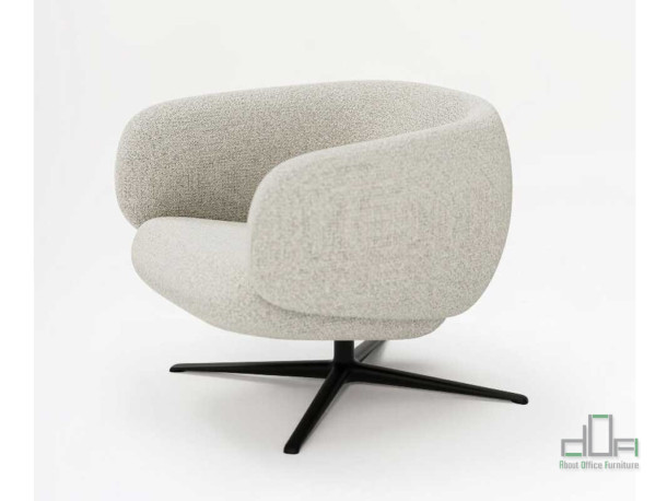 Fotoliu GRAND GRACE #AboutOfficeFurniture