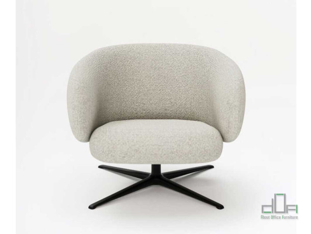 Fotoliu GRAND GRACE #AboutOfficeFurniture